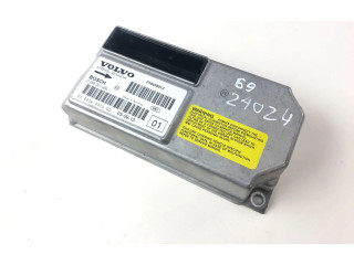 Блок подушек безопасности p30658912, 0285001456   Volvo V70