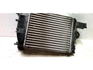 Интеркулер 144967634R, 144967634R Dacia Sandero II