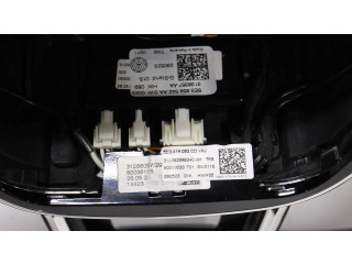 Руль Skoda Karoq 2017 - года 5E3419093CD