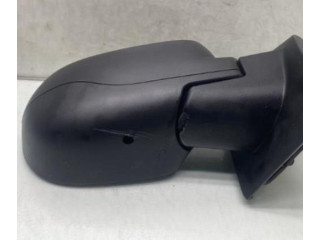 Зеркало электрическое        Renault Twingo II  2007 - 2014 года   
