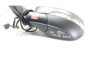 Зеркало электрическое        Volkswagen Jetta VI  2011 - 2018 года   