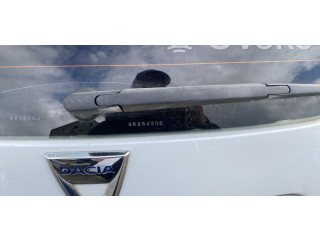 Моторчик заднего дворника 8200734582    Dacia Duster