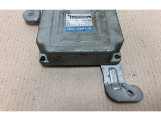 Блок управления двигателя 1120005853, 1120005853 Daihatsu Sirion