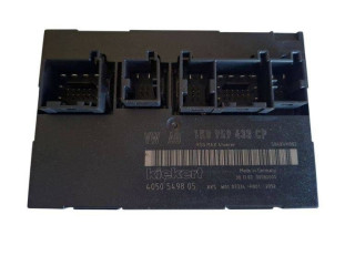 Блок комфорта 1K0959433CP Volkswagen Caddy