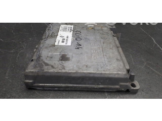 Блок управления двигателем Блок управления hom7700851758   Renault Clio I