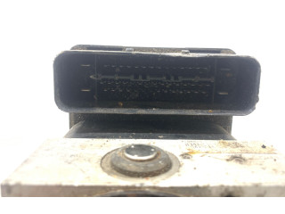 Блок АБС 1K0907379AA, 00005305G1 Skoda Octavia Mk2 (1Z) 2004 - 2013 года