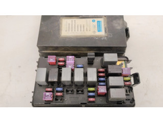 Блок предохранителей 96651094   Chevrolet Aveo    