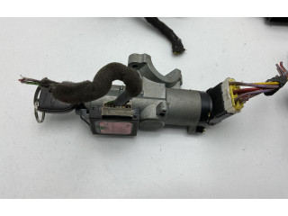 Комплект блоков управления 25182025, 25182025   Chevrolet Spark