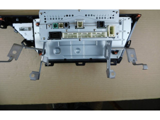 Pojistková skříňka Радио/ проигрыватель / навигация 8614033C80 Toyota Camry VIII XV70 2019