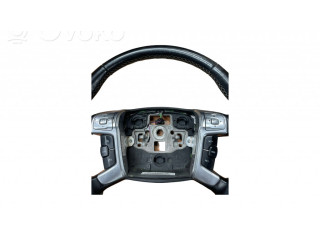 Руль Ford Mondeo MK IV  2007-2014 года AM213600NB3ZHE, 1000B218607611      