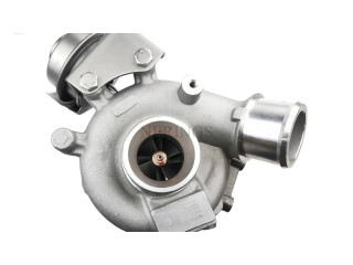 Турбина Mitsubishi Lancer VIII 1.8 1515A185, TC50-0005