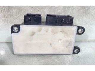 Блок подушек безопасности 13576859 Opel Meriva B