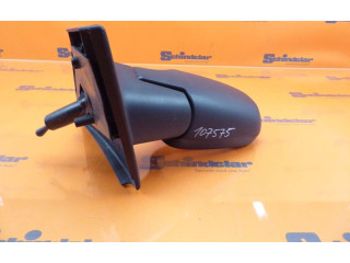 Зеркало (механическое) Renault Clio III 2005 - 2012 года