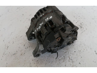 Генератор 0124225041, 24437119   Opel Meriva A      