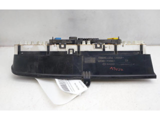 Přístrojová deska Citroen Berlingo 9637657180