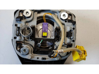 Подушка безопасности водителя 5J0880201C   Skoda Roomster (5J)