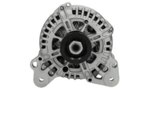 Генератор 0124325044, 944390453200   Skoda Rapid (NH)      