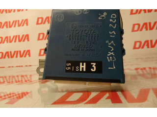 Блок управления Xenon