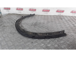 Облицовка арки