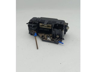 Блок управления климат-контролем Volkswagen Caddy