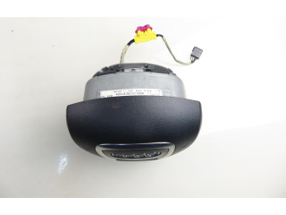 Volant Audi Q7 4L 2007 4L0880201J, 4L0880201J  