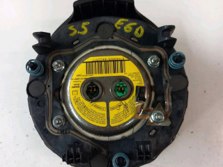 Подушка безопасности водителя 64119199261   Fiat 500