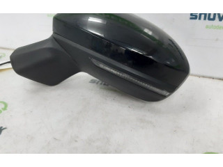 Зеркало (механическое)       Renault Clio V  2019 -  года   