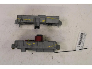 Pojistková skříňka Lancia Musa 2010