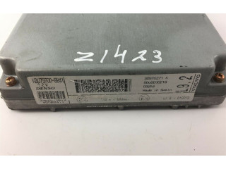 Блок управления 30670271A, Z1423   Volvo V70