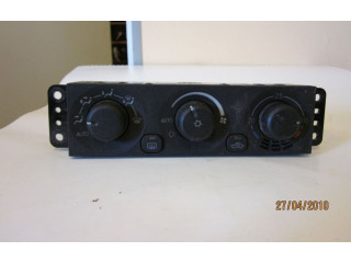 Блок управления климат-контролем 1464306614, MR315609 Mitsubishi Space Wagon