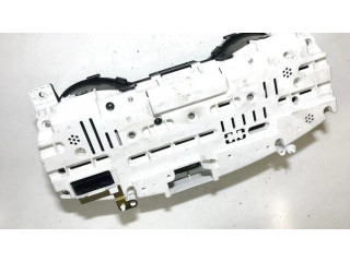 Панель приборов 78100tm8e213m1 Honda Insight