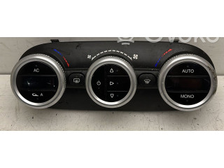 Блок управления климат-контролем    Alfa Romeo Giulietta