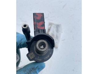 Vstřikovací lišta 7792097   BMW 7 E65 E66    m67d44 