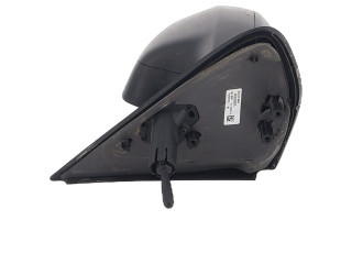 Зеркало электрическое        Dacia Sandero  2008 - 2012 года   