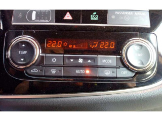Блок управления климат-контролем 7820B247XA, CAB502A046H Mitsubishi Outlander