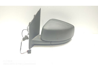 Зеркало электрическое Volkswagen Caddy 2015 - 2020 года