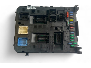   Pojistková skříňka 9678477080   Citroen Berlingo 2012