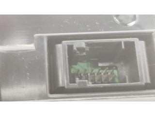 Блок управления климат-контролем 64113457397 Mini Cooper Countryman R60