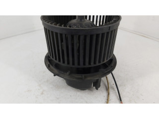 Вентилятор печки Dacia Logan I