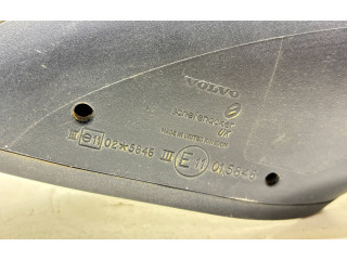 Зеркало электрическое Volvo V70 2005 - 2008 года