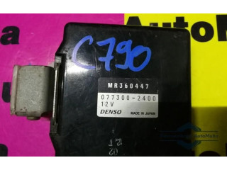 Блок комфорта 077300-2400., 0773002400 Mitsubishi Pajero