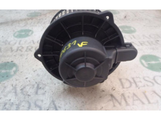 Вентилятор печки    9711307000, F00S330024   KIA Picanto