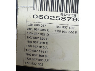 Pojistková skříňka 1K0937125 Seat Altea XL 2015