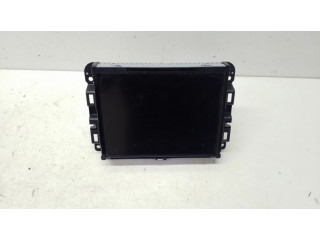 Дисплей 68249986AE Jeep Cherokee