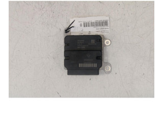 Блок подушек безопасности    Dacia Dokker