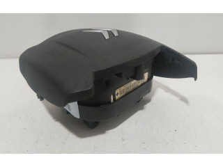 Подушка безопасности водителя 96824771ZD   Citroen C5