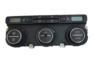 Блок управления климат-контролем 1K0907044BA, 5HB00873111   Volkswagen Jetta V
