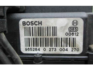 Jednotka ABS 0265216543 Peugeot 406