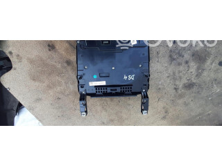 Блок управления климат-контролем 9666027877 Citroen DS4