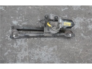 Моторчик дворников 981101C000    Hyundai Getz